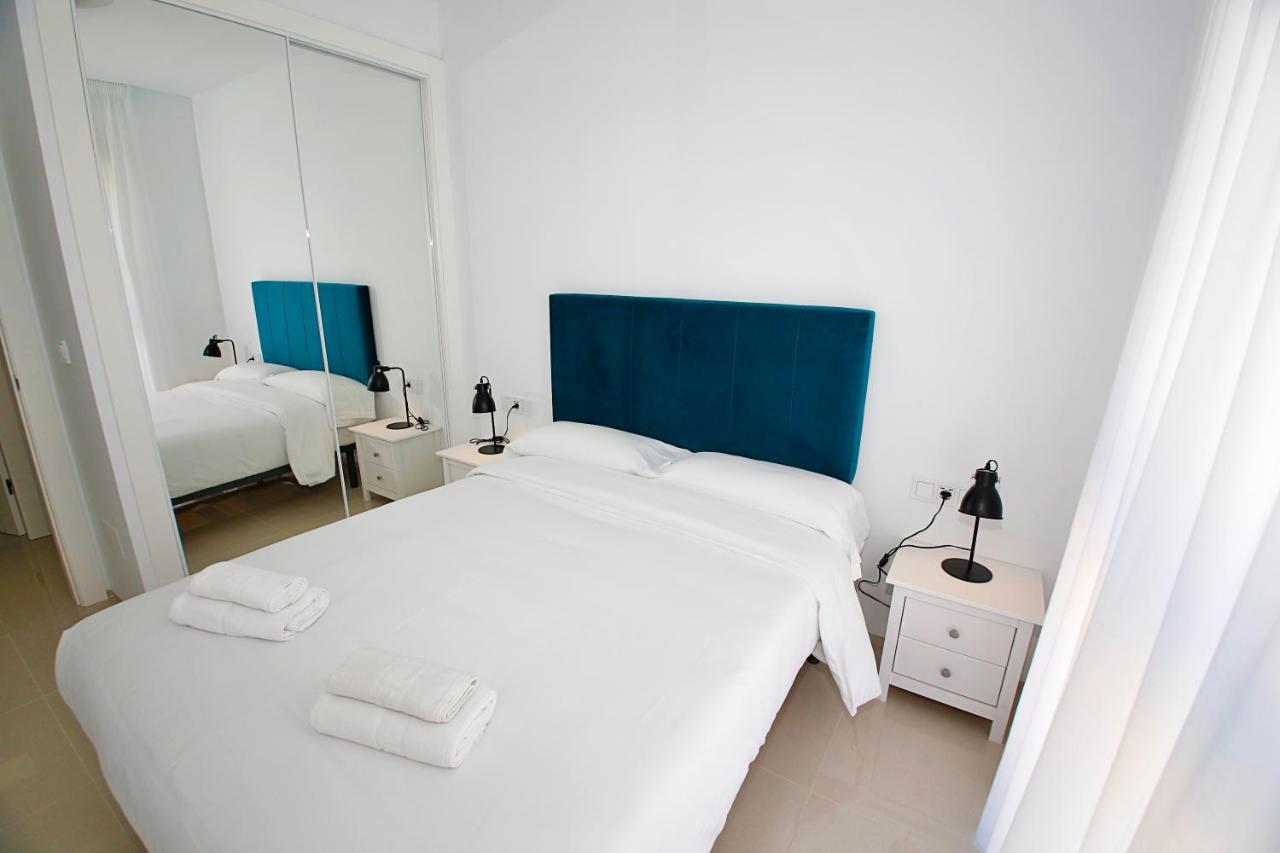 Fortuna 15 - Apartamento Con Azotea Privada Y Piscina Rojales Exterior photo